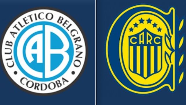 Belgrano-Central: hora, formaciones y dónde verlo
