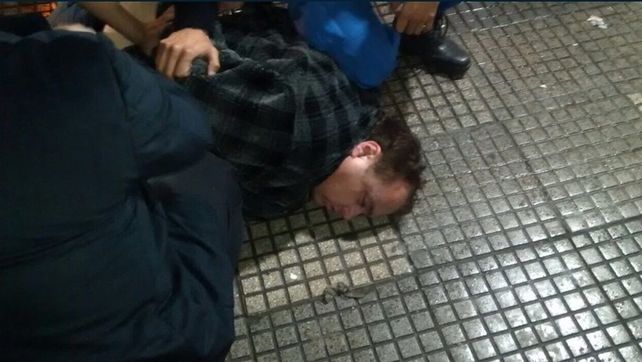 La Tota Santillán será internado en un neuropsiquiátrico