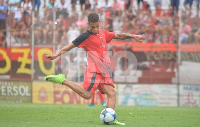 Silva, el elegido para reemplazar a Fritzler