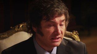 Javier Milei dijo a un diario estadounidense que se está cerca de dolarizar por muy poco dinero