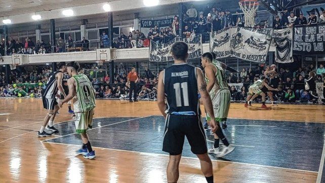 Se viene otra semana cargada en la zona A1 del Oficial