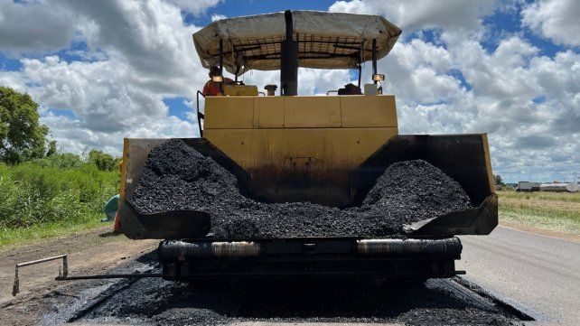 Santa Fe invertirá 1.500 millones de dólares en obras públicas este año con recursos propios