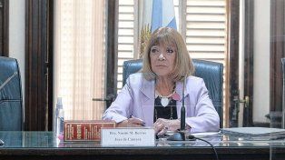 Los fundamentos de la pena para los médicos condenados por robo de bebés