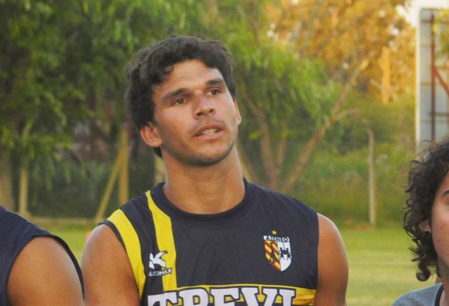 Rostand: Buscamos llegar lo más lejos posible