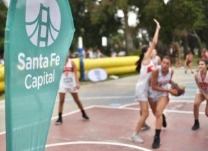 Cronograma de trámites y actividades deportivas: propuestas de la Municipalidad en las vecinales en diciembre