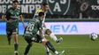 Una mala para Central: Ángel Di María salió lesionado en Junín