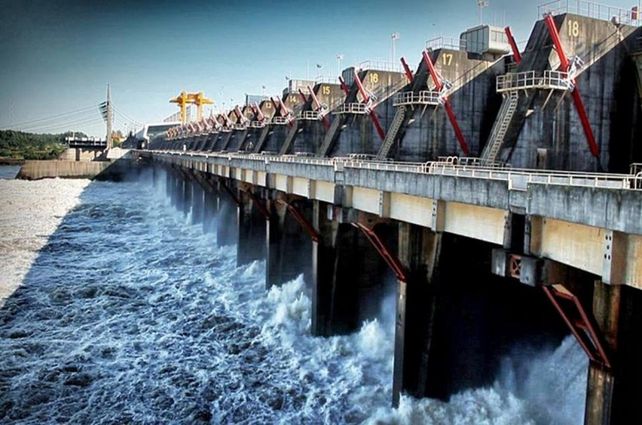 La Comisión Técnica Mixta de Salto Grande (CTM) llamó a licitación pública internacional para modernizar el complejo hidroeléctrico binacional