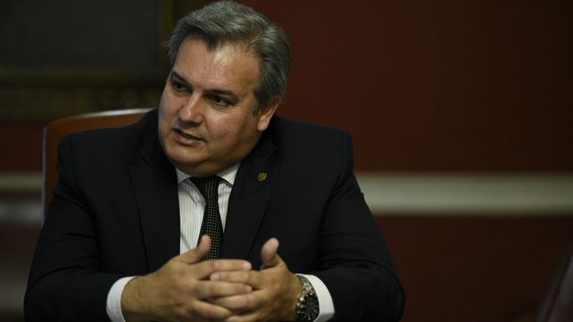No estamos dispuestos a rediscutir salarios