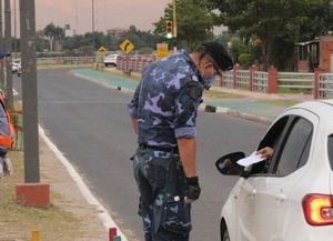 Formosa bloquea su capital por el aumento de casos de coronavirus en los últimos días