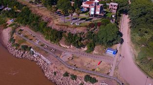 El servicio operará bajo estrictas normas de seguridad náutica, con personal capacitado y frecuencias coordinadas desde la costa de la ciudad, formalizando un corredor fluvial seguro que une a Baigorria con su principal recurso natural.