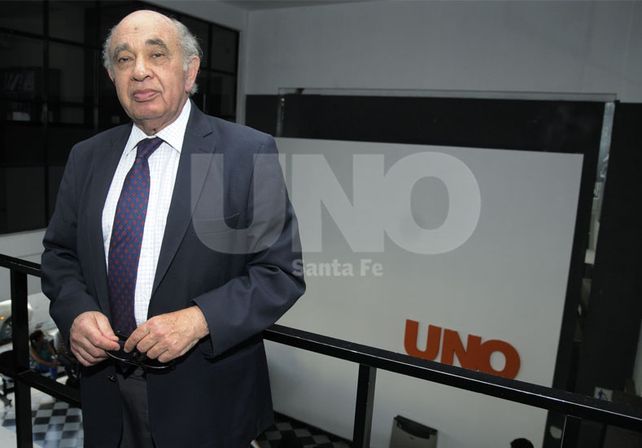Drisum respondió a las estadísticas sobre casos de cáncer en Santa Fe.