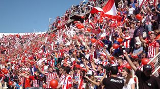 La Liga Profesional volvió a elogiar a Unión