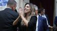 Romina Diez celebró los números de Milei y destacó la baja de la inflación y la pobreza