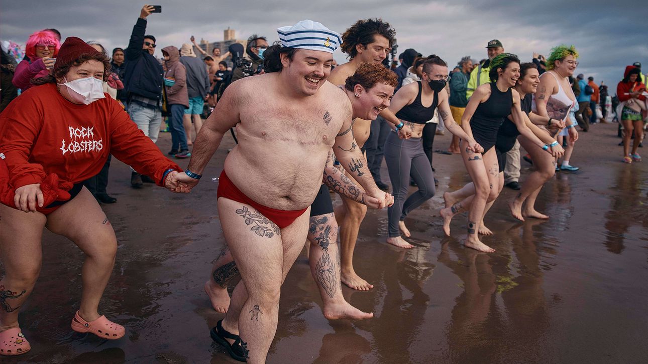 El día en imágenes alrededor del mundo