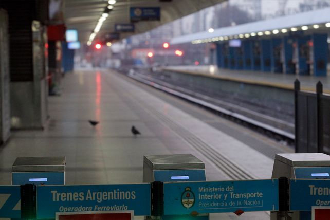 Estiman que en diciembre el tren a Retiro tardará cuatro horas y media