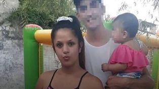 Femicidio: prisión perpetua al asesino de Gisela Fiamaca