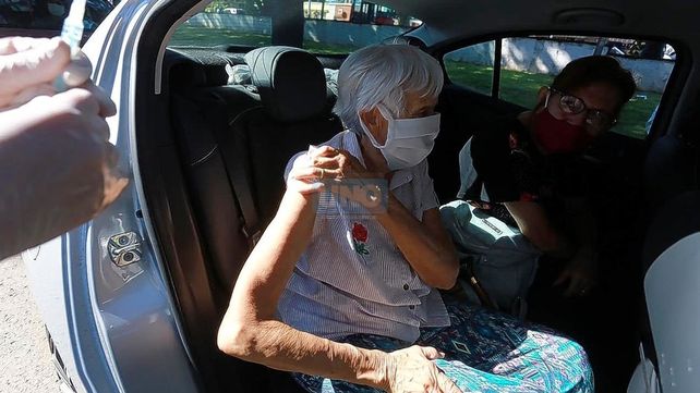 En Paraná siguen en aumento los contagios de coronavirus