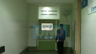 La mortalidad de pacientes de terapia del Cullen bajó un 26%