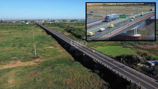 Nuevo puente Santa Fe-Santo Tomé: la futura licitación