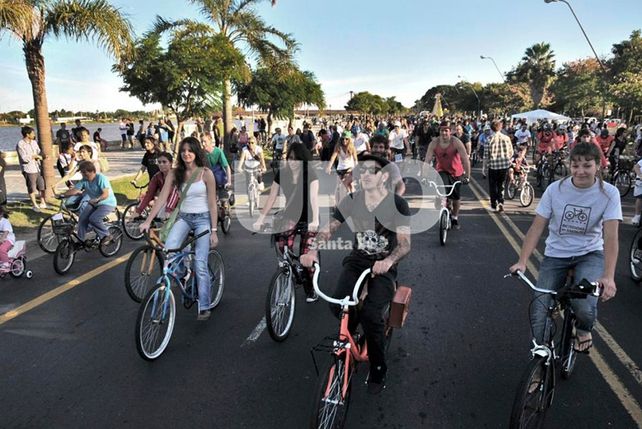 Foto archivo Diario UNO.