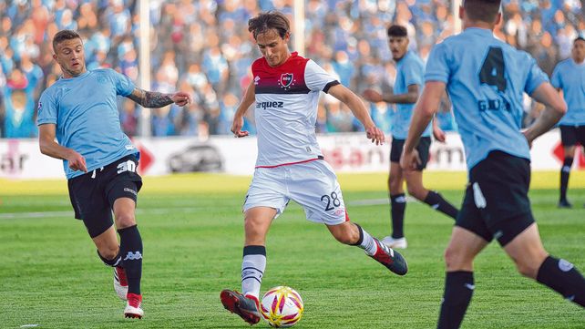 Bíttolo: Podemos jugar de igual a igual en cualquier lado