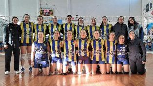 La Liga Femenina de Voleibol tendrá a San José dentro de los 16 equipos que la forman.