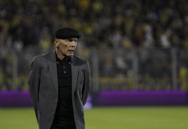 Miguel Angel Russo espera que su equipo esté a la altura en un contexto particular