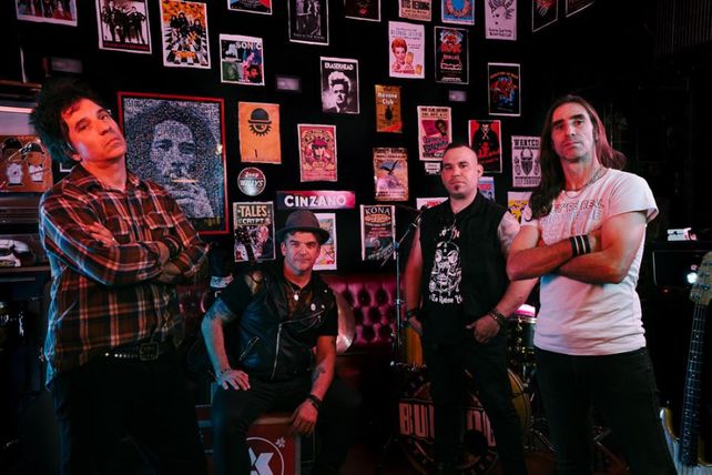 Los Bulldog