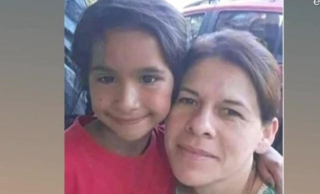 Buscan a niña de siete años desparecida y activaron el Alerta Sofía
