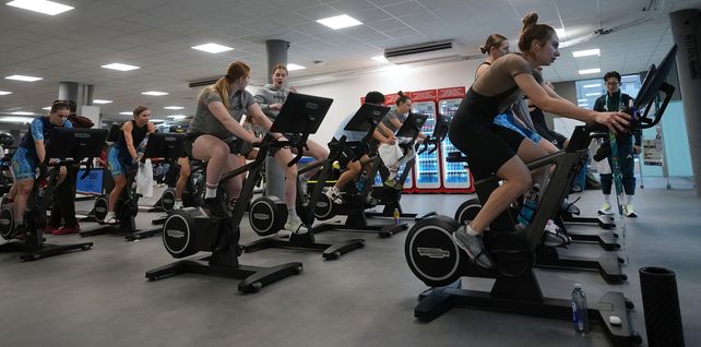 El tipo de actividad física, la intensidad y cantidad de horas de entrenamiento influyen en los requerimientos de proteína