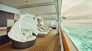 MSC Cruceros ofrece una variedad de propuestas para cruceros, incluyendo itinerarios a diferentes destinos como el Mediterráneo y el Caribe.