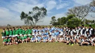 Paraná recibirá a niños de distintos puntos del país.