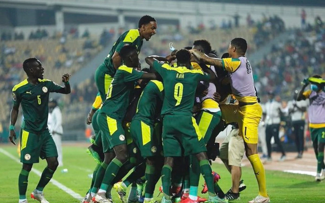 Senegal, en los penales, gritó campeón por primera vez en la Copa África