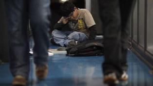 El bullying sigue creciendo a nivel mundial pese a las campañas que buscan erradicarlo.