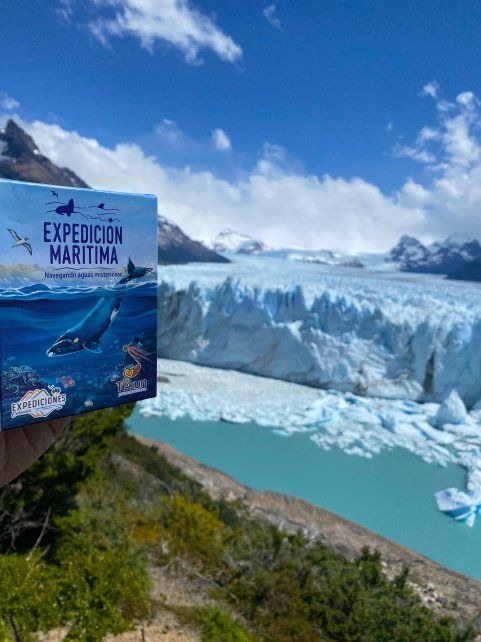 A partir de la viralización de las especies que pueden verse en el streaming del Conicet las ventas de este juego rosarino se triplicaron.