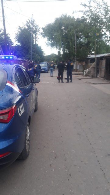 Cerrillos al 3900