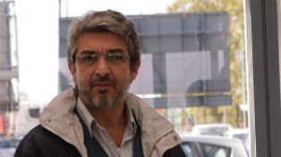 Ricardo Darín entiende que se le haya salido la cadena al hombre que destruyó un auto a hachazos