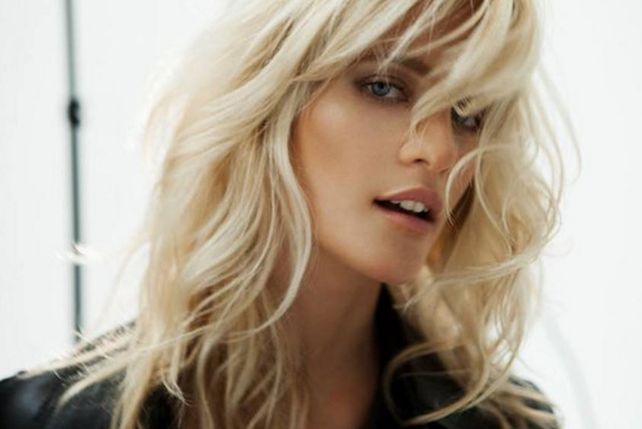 Luisana Lopilato se bajó de la película Numb: ¡mirá quién la reemplaza!