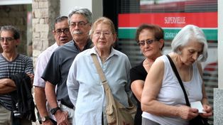 Anses lanza una campaña para facilitar el trámite de solicitud de jubilación