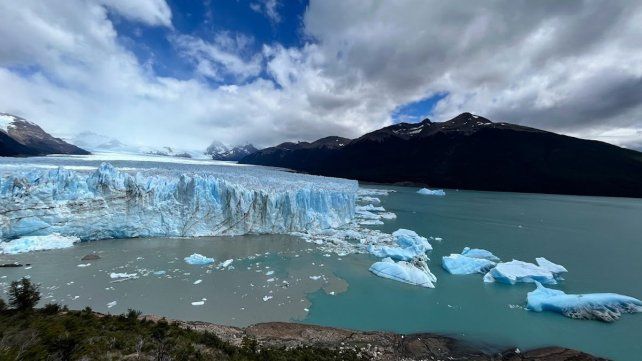 Ley de Glaciares: Diputados realizará audiencias públicas por la reforma y habrá marcha al Congreso