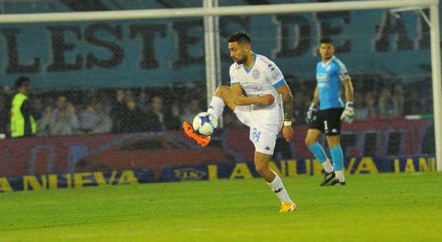 Colón se sube al club del trueque