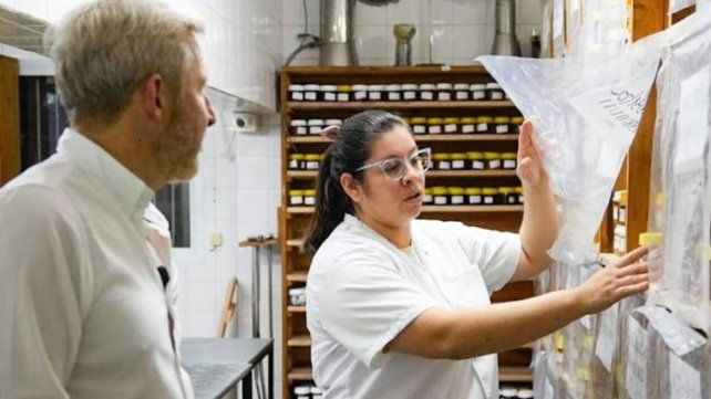 Entre Ríos exporta miel a Europa sin aranceles por primera vez
