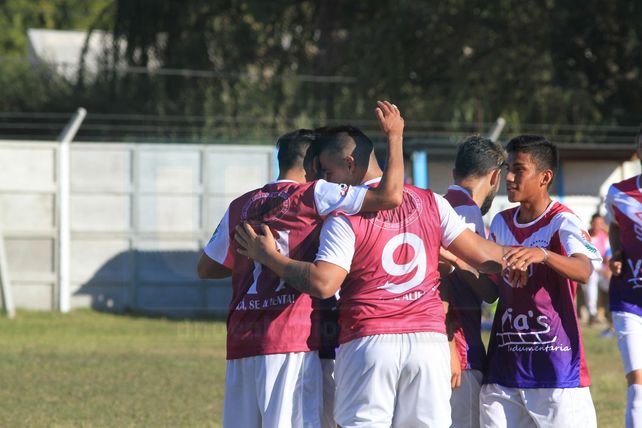 Foto UNO Juan Ignacio Pereira