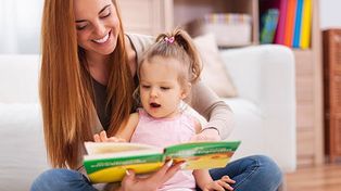 Libros para regalarle a un niño en esta Navidad