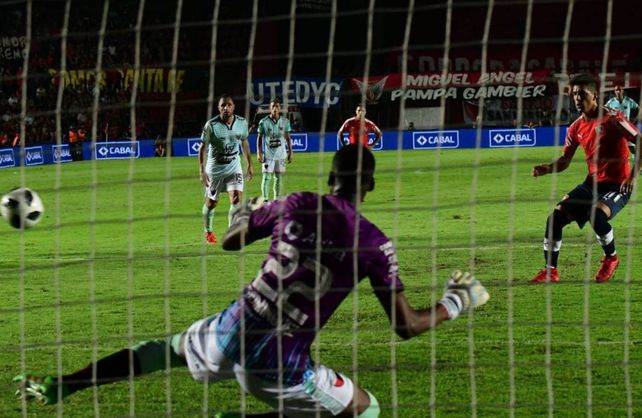 La nefasta racha contra el Rojo con la que llega Colón a Avellaneda