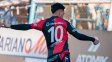 Colón recupera a Lago y Delfino define una decisión clave para recibir a Deportivo Morón