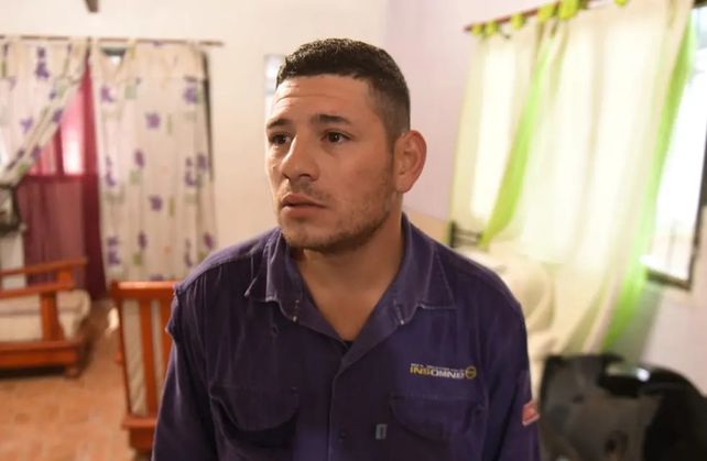 Esos dogos ya no eran dogos: eran asesinos