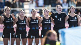 Las Leonas y Los Leones acaparan la atención en Santa Fe