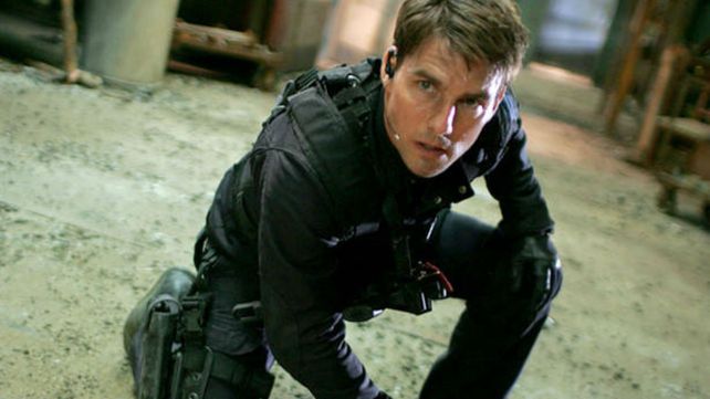 El pedido de Tom Cruise que frenó la filmación de una nueva entrega de Misión Imposible