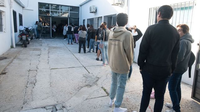 La iniciativa dirigida a desocupados pertenecientes a distintos programas nacionales no implica un empleo directo sino un acuerdo entrenamiento. Inscripciones&nbsp;